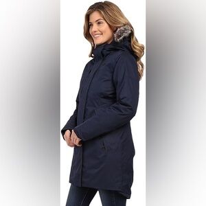 The North Face Far Northern Waterproof Parka